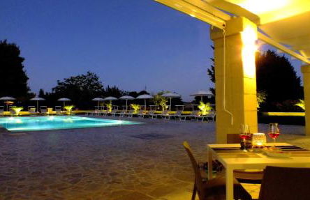 La Casina Di Borgagne - Foto 2