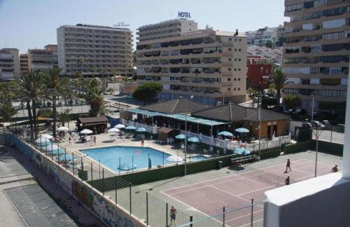 Torrevieja Relax & Sea view Apartment - Cabo Cervera - Foto 41