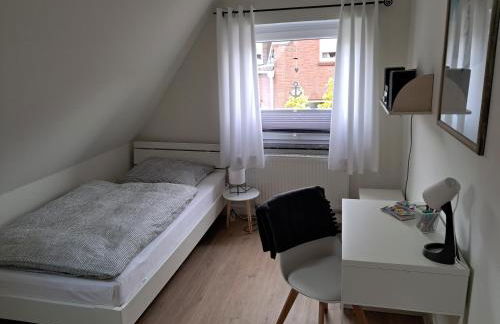 Ferienwohnung Mühlennest - Foto 17