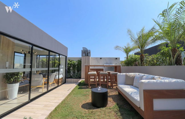Wynwood Residencial in Miraflores - Foto 50