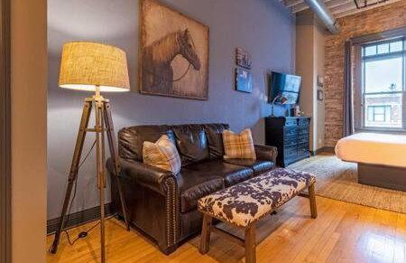 124 Lofts - Downtown Dundee - Walk to Dining - Foto 4