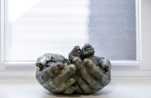 Three BR near Metlife with Laundry & Parking - Foto 22