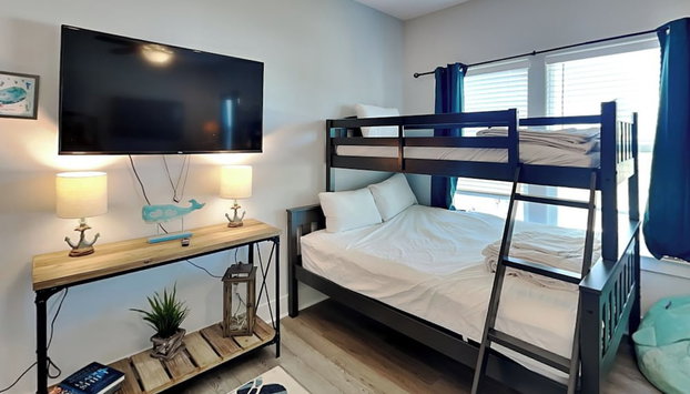 Seaesta - Foto 5, Habitación