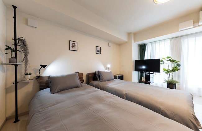 HILLS SAPPORO 203 - Foto 2