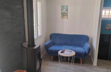 Maison bord de mer - Foto 2