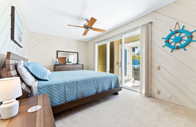 Coastal Surfside by Beachside Management - Foto 4