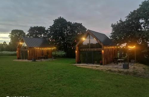 Mazurskie Stodoły - Foto 8