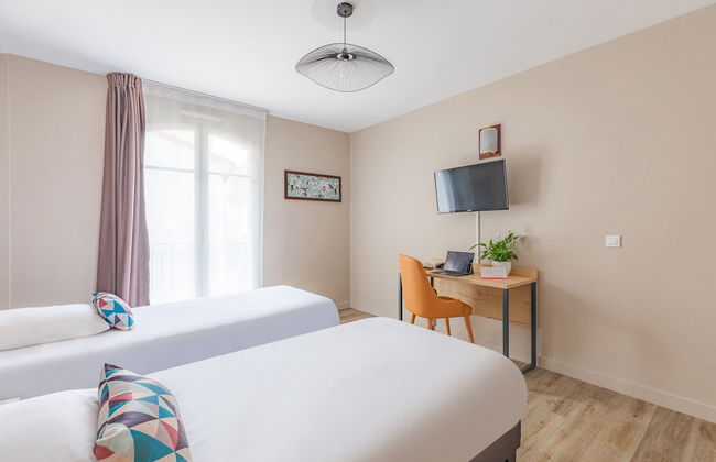 APPART'City Confort Agen Centre - Photo 16