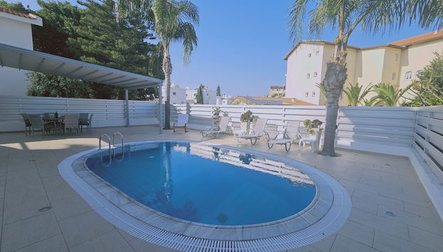 124 PRO 1 - Stay Villa Prince - Foto 2, Habitación