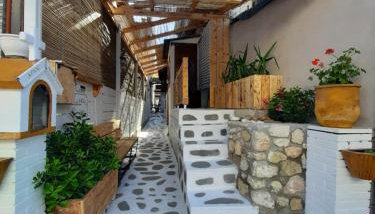 Mariza Apartments -studios - Foto 4