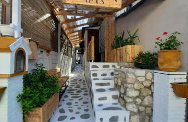 Mariza Apartments -studios - Foto 4