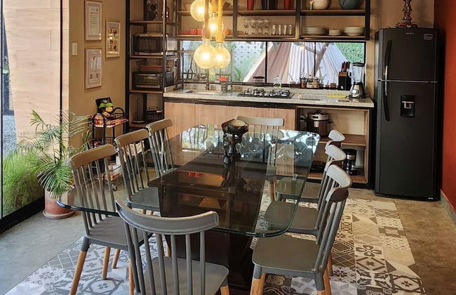 HOP Terracota in Cerro Prieto - Foto 8