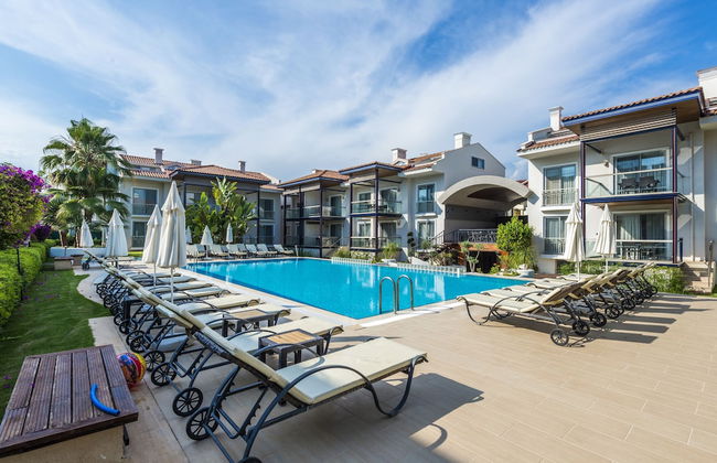 Diana Residence - Foto 33