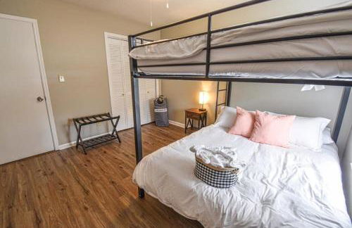 Alabama Slammer Game-day Home 5-mile to Stadium - Foto 33