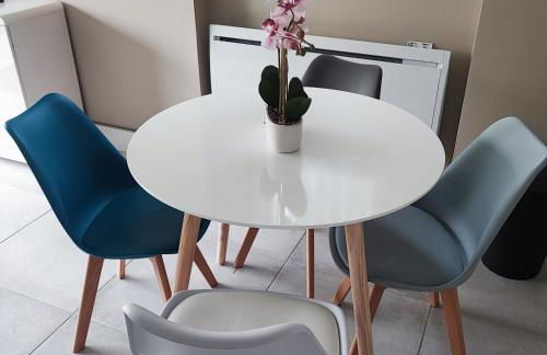 L'aparté Tournonaise - Foto 4