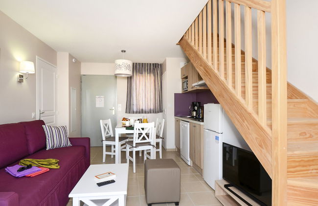 Odalys Référence Le Mas des Alpilles - Foto 4