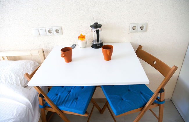 Antresol Apartments - Foto 16