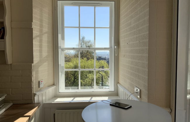 Old Spittal Hospital Apartment - Foto 25