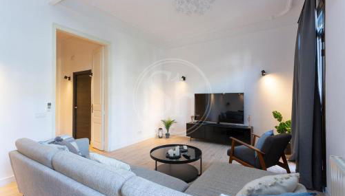 Céntrico apartamento familiar - Foto 3