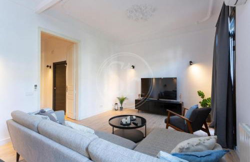 Céntrico apartamento familiar - Foto 3