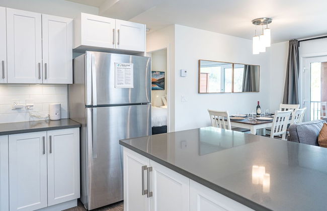 The RendezView by Revelstoke Vacations - Photo 8