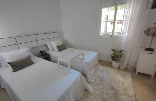 Center beach 2 beds Appartement Elviria - Photo 40