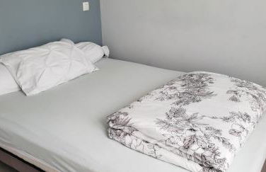 gîte Evanez du Mont-saint-Michel - Foto 23