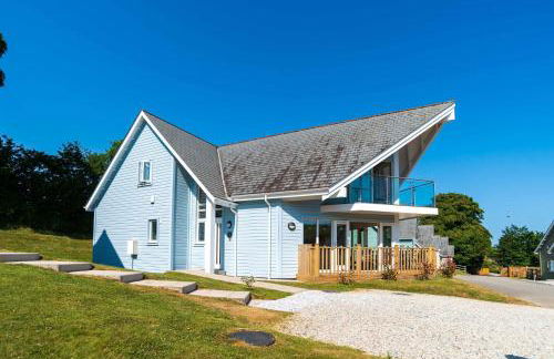 Trewhiddle Retreat V4 by Together Travel - Luxury 4-Bedroom Villa - Foto 2