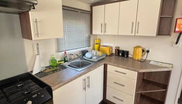 River View Modern 3 Bedroom Pet Friendly in Clarach Bay - Foto 2