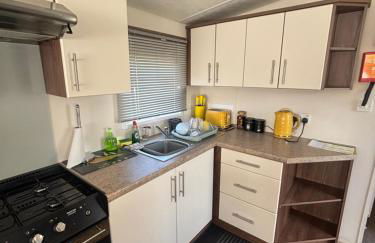 River View Modern 3 Bedroom Pet Friendly in Clarach Bay - Foto 2