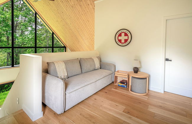 Snohaus Chalets - Foto 30