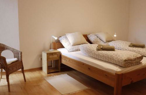 Ferienwohnung Tante Annelies - Foto 6