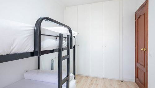 Playa, Port Fórum y BCN centro a 10 min - Apartamento con Vistas - Foto 2