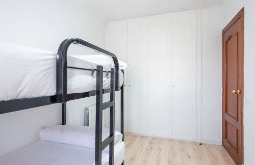 Playa, Port Fórum y BCN centro a 10 min - Apartamento con Vistas - Foto 2