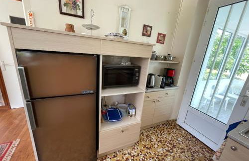 Maison vintage en bord de mer - Foto 18