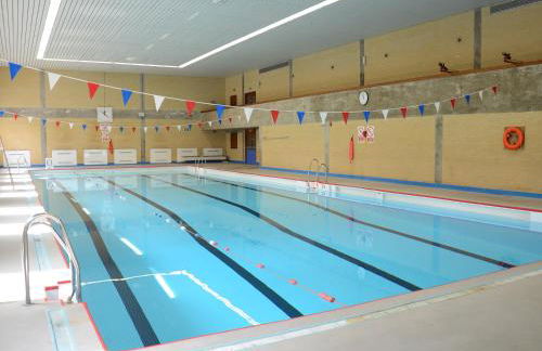 Fire Service College - Foto 2