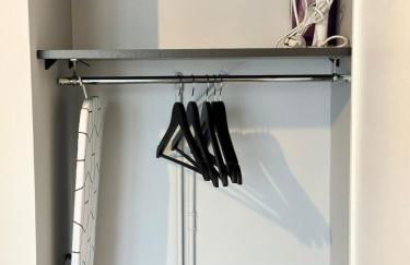 Studio Cosy avec parking privé - RER A - proche Paris & Disney - Foto 29