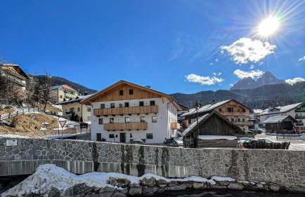 Kuenz Dolomites App 2 - Photo 14