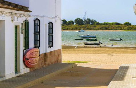 Alquiler vacacional el Rompido ERMS014 - Foto 55