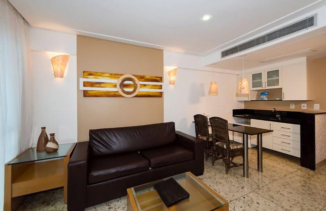 Coral Plaza Apart Hotel - Foto 22