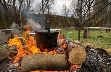 Bieszczady ClaraArt - Foto 26