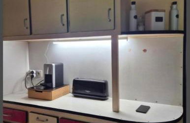 Maison de campagne rustique et confortable - Foto 10