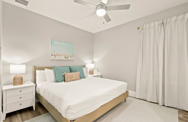 NEW Canopy Cabana Luxury Downtown Apt - Foto 13