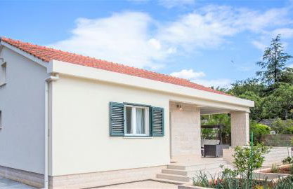 Malo more Holiday home - Foto 51