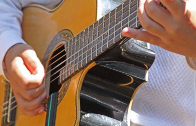 Excursão pelo Circuito de Oro - Foto 5