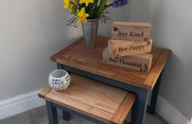 Yew Tree Cottage, 3 bedroom, 4 Church Row Defynnog - Photo 10