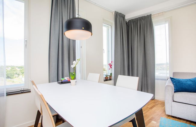 ApartDirect Älvsjö - Photo 13