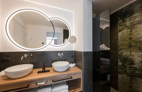 Ramilia Family Apartments Restaurant & Pizzeria - Foto 13