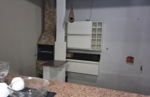 Casa ampla para temporada durante o MotoGP em Goiânia - Foto 4