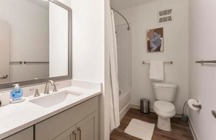 Landing Chic 1BD Gym Pool - Foto 54